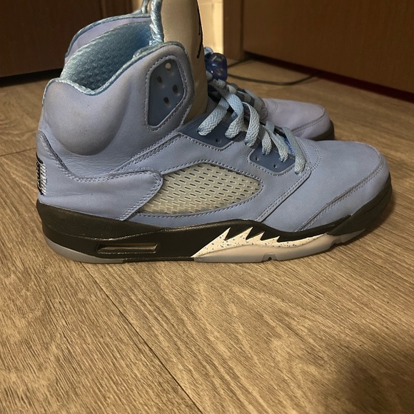 retro 5 unc
